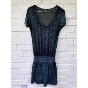 Athleta Cover Up Dress